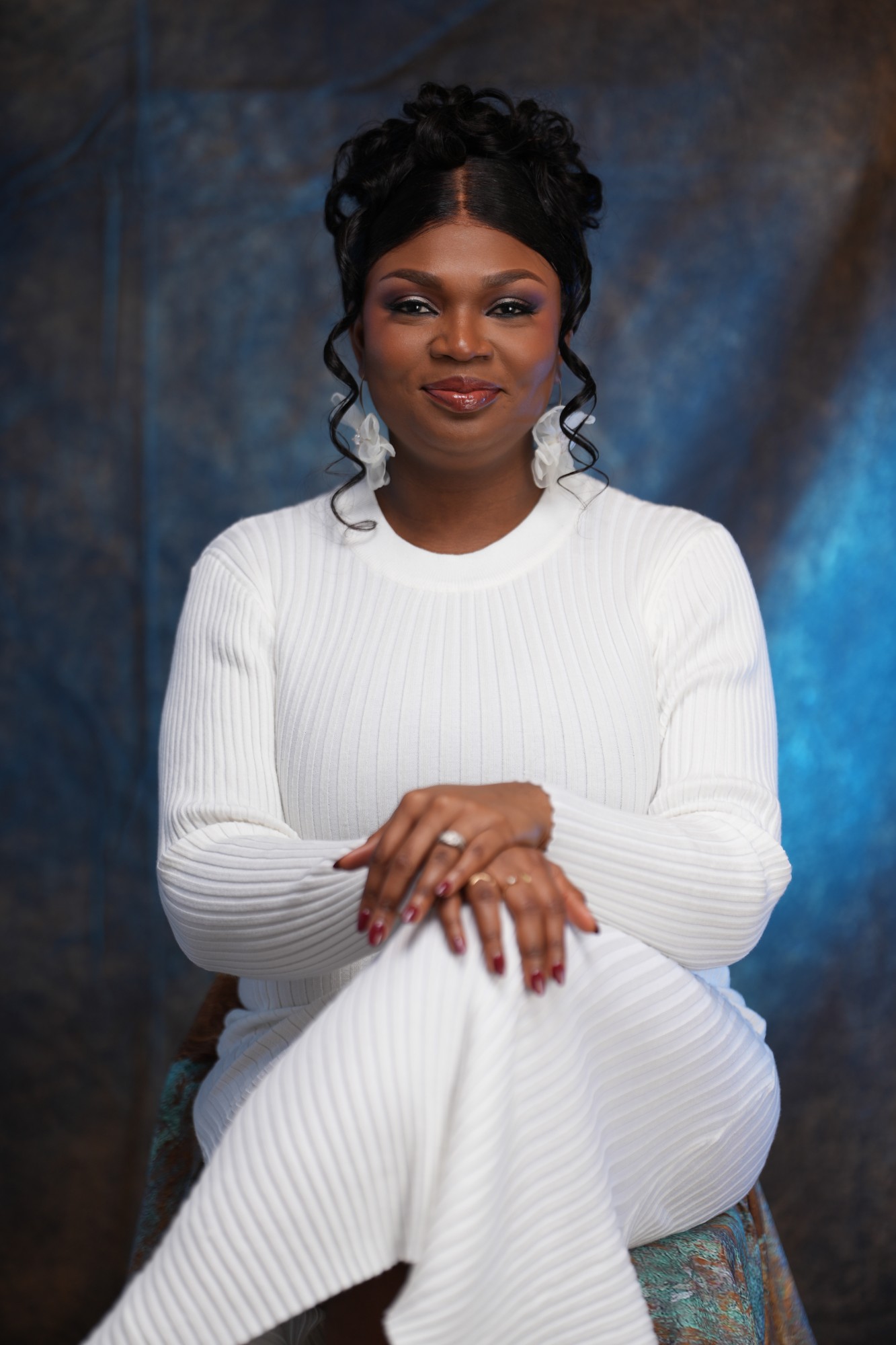 Adora Igunma — UGC Creator